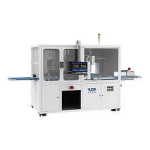 Hệ thống kiểm tra tầm nhìn chất lượng tốt